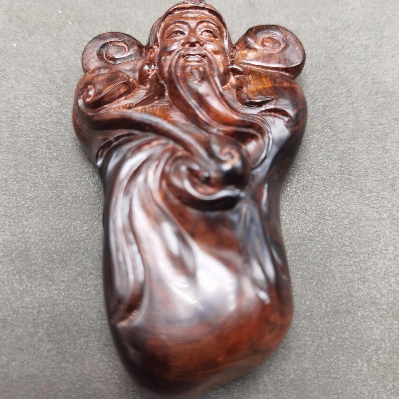 老玩家必备的木质工艺品，你盘过哪些？