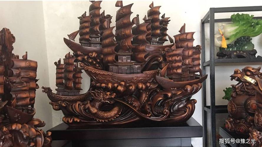 树脂工艺品工厂 批发与加工定做的一站式指南