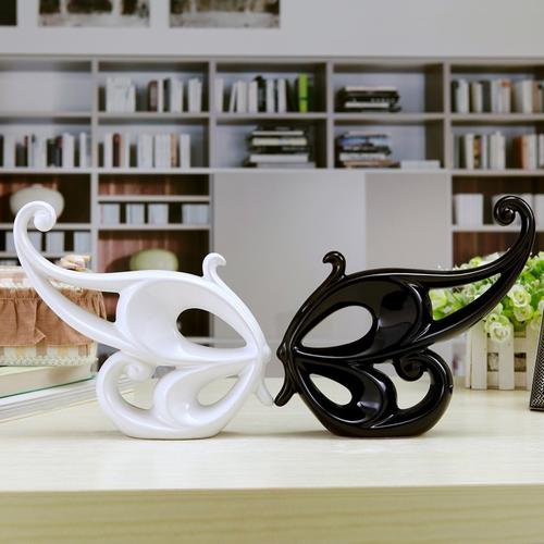 工艺品,礼品 工艺品 电视柜 &nbsp; 【材 质】:高温陶瓷 【产品颜色】